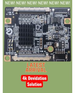 4k to 4k convertor